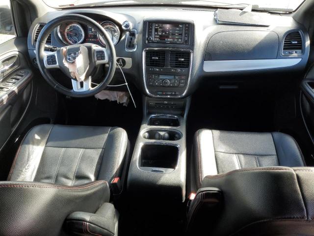 2C4RDGEG4FR518637 Dodge Grand Caravan R/t