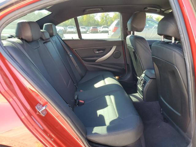 WBA8A9C59GK619204 BMW 320 I
