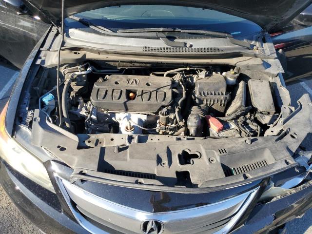 19VDE1F75FE001649 Acura Ilx 20 Tech