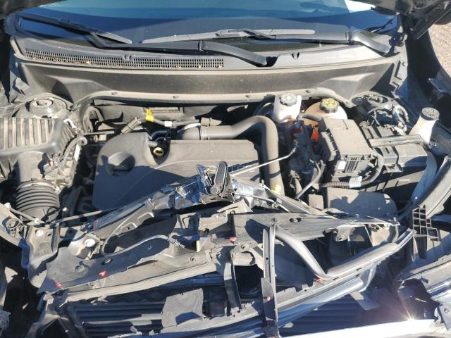 3GKALMEV2LL306989 GMC Terrain Sle