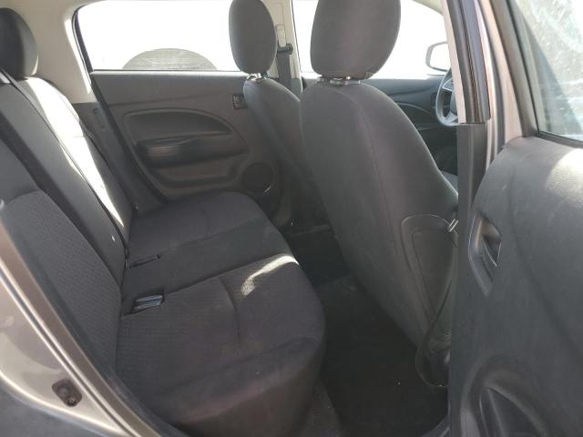 ML32A3HJXKH011129 Mitsubishi MIRAGE ES