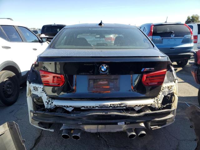 WBS8M9C52J5L01188 BMW M3