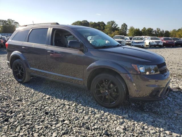 3C4PDDEG1JT431287 Dodge JOURNEY GT