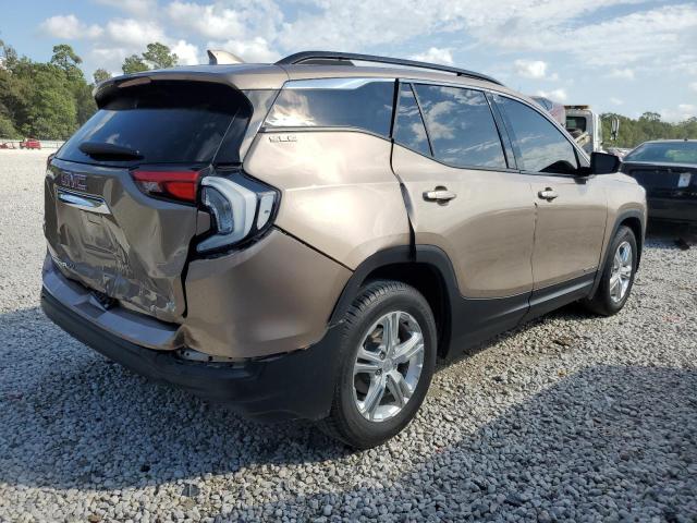 3GKALMEV8JL220146 GMC Terrain Sle