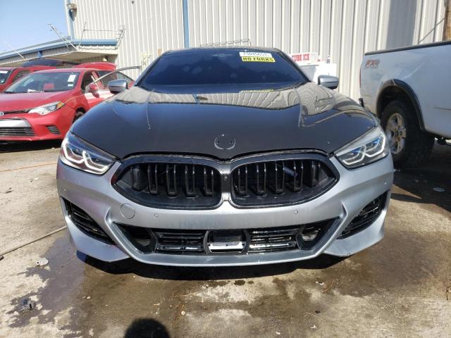 WBAGV2C04PCK34610 BMW 840i