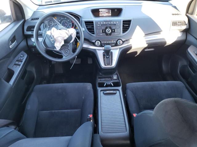 2HKRM4H38EH703843 Honda CR-V LX