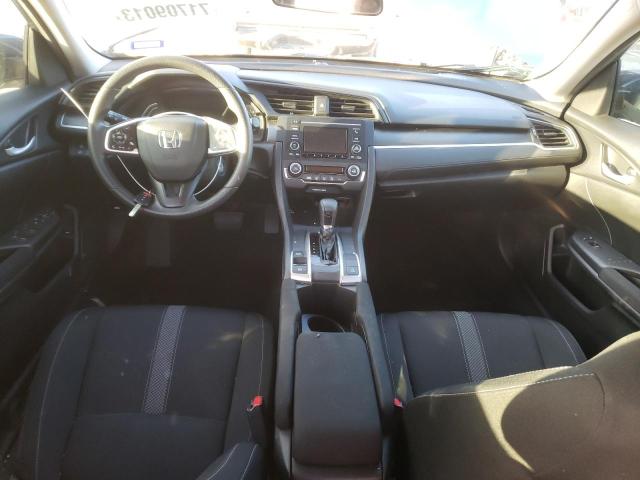 19XFC2F6XKE047104 Honda Civic Lx