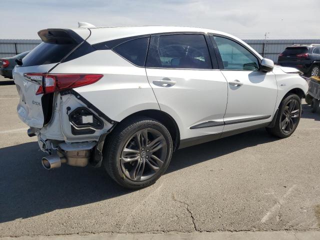5J8TC1H60LL010972 Acura Rdx A-spec