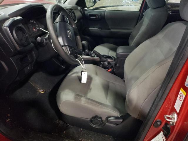 5TFRX5GN6KX142655 Toyota Tacoma Access Cab