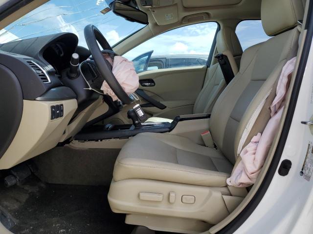 5J8TB3H70HL000277 Acura Rdx Advance