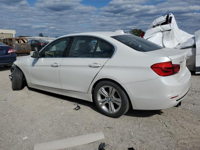 WBA8D9G38HNU62474 BMW 330 XI