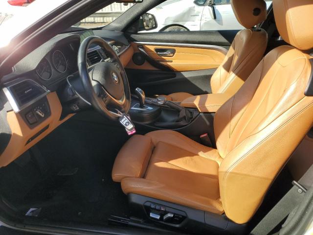 WBA4W3C59KAF92312 BMW 430I