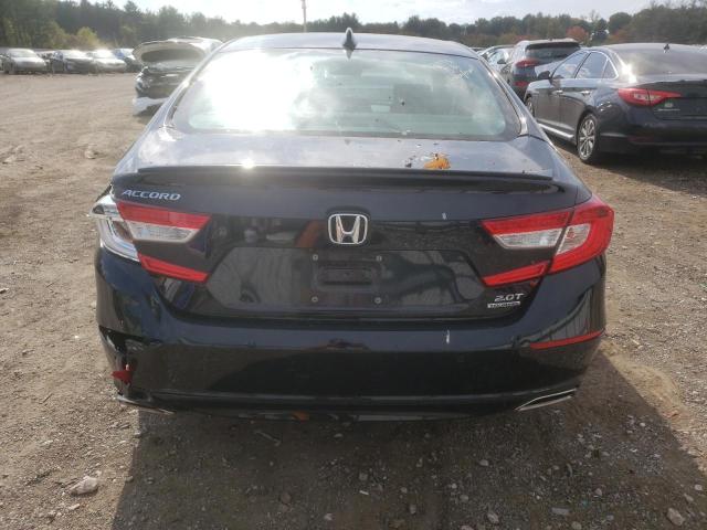 1HGCV2F96JA007466 Honda Accord Touring