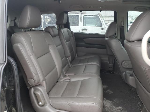 5FNRL5H92FB015222 Honda Odyssey Touring