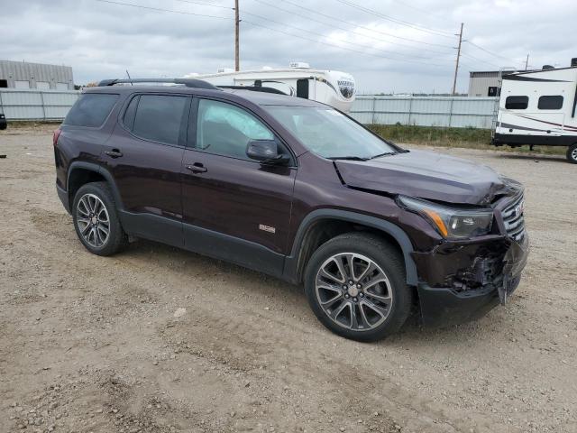 1GKKNVLS4JZ178788 GMC Acadia All Terrain