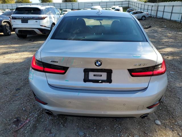 WBA5R7C50KAJ82420 BMW 330XI