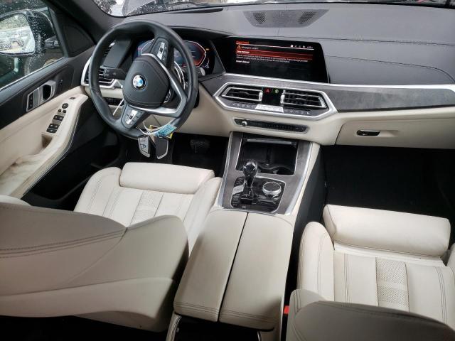 5UXCR4C00N9J17049 BMW X5 Sdrive 40i