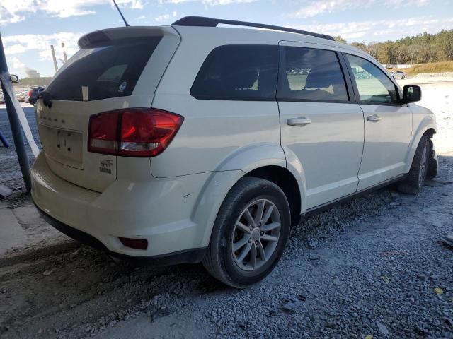 3C4PDCBG8GT191520 Dodge Journey Sxt