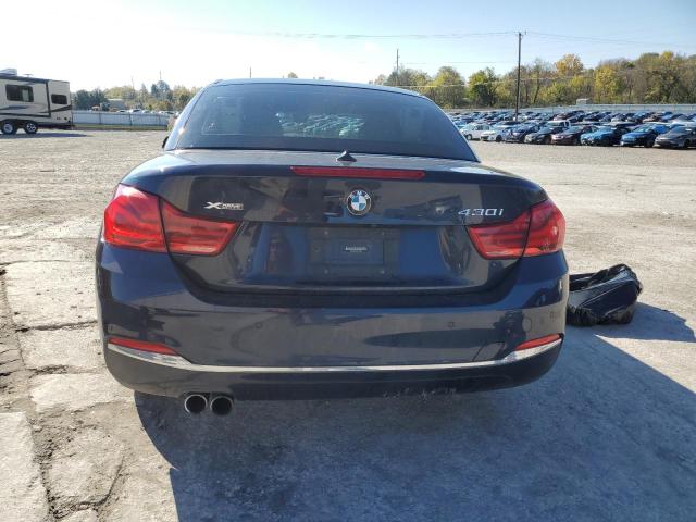 WBA4Z3C57KEF31556 BMW 430xi
