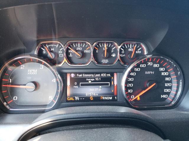 1GT12TE80GF271808 GMC Sierra K2500 Slt