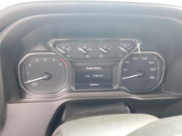 3GTP9EED2MG453552 GMC Sierra K1500 At4