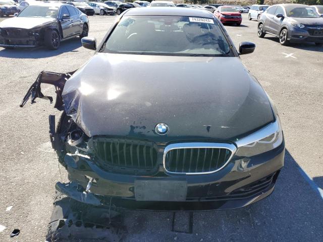 WBAJA9C55KB388439 BMW 530e