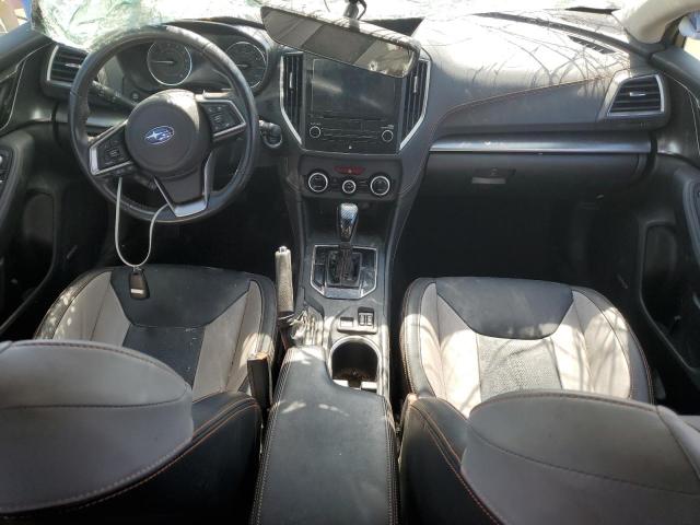 JF2GTAMC3JH278377 Subaru Crosstrek Limited