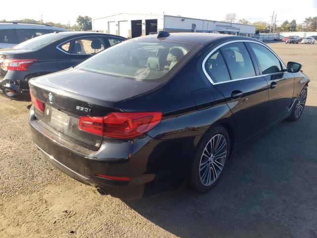 WBAJA7C53KG910329 BMW 530 XI