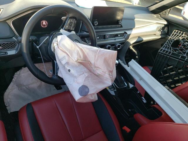 19UDE4H35PA008092 Acura Integra A-spec