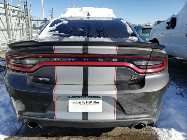 2C3CDXGJ3LH126902 Dodge Charger Scat Pack