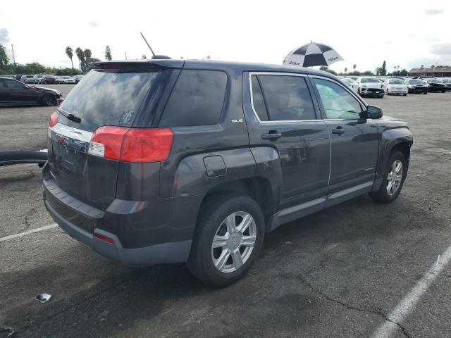 2GKALMEK6F6409055 GMC Terrain Sle