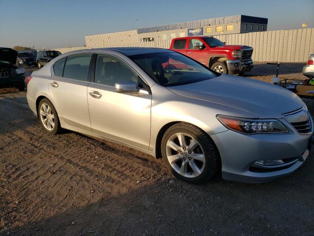 JH4KC1F34EC002586 Acura RLX