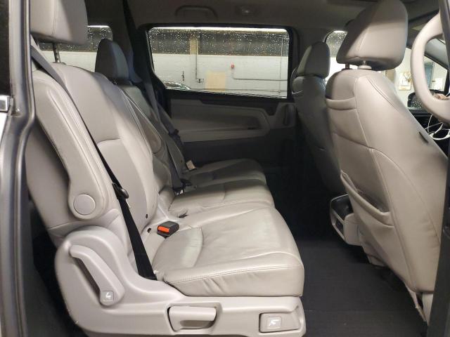 5FNRL6H97JB013772 Honda Odyssey Elite