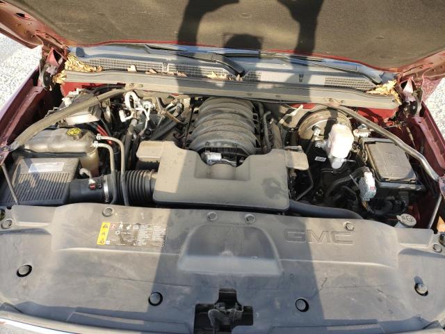 1GKS2GKC4LR247481 GMC Yukon Xl K1500 Slt