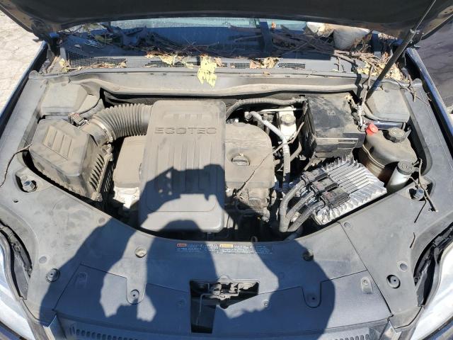 2GKALNEK2H6342723 GMC Terrain Sle