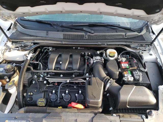 1FAHP2F82JG130173 Ford Taurus Limited