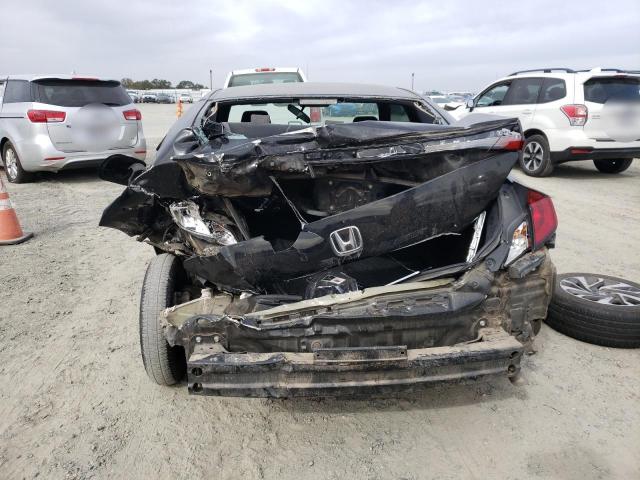 2HGFC4B69KH307032 Honda Civic Lx