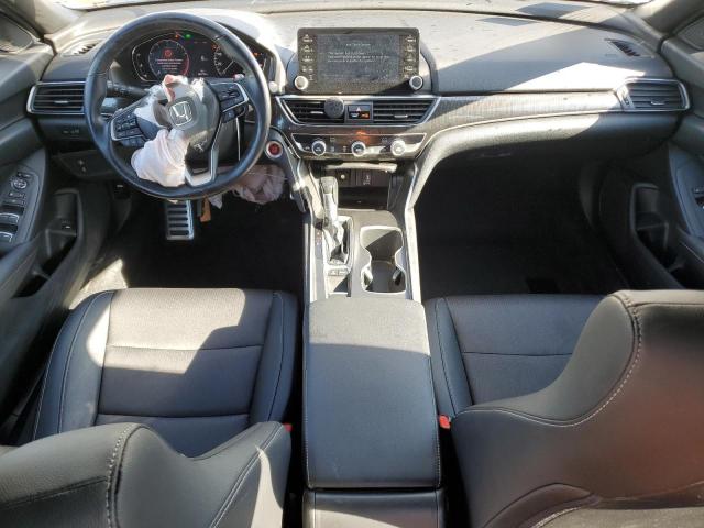 1HGCV1F34LA102746 Honda Accord Sport