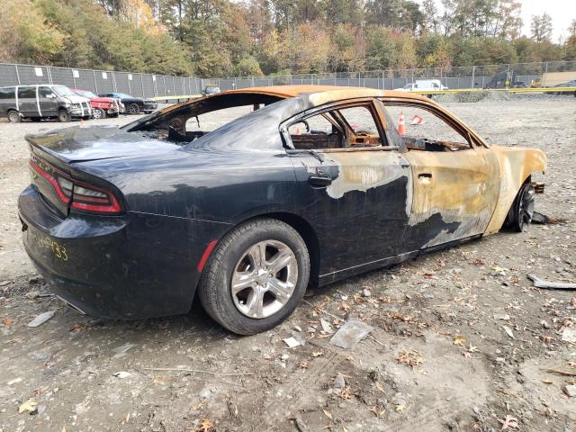 2C3CDXBG5KH542010 Dodge Charger Sxt
