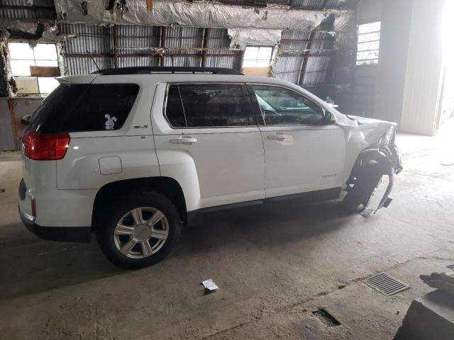 2GKFLTEK3G6136142 GMC Terrain Sle