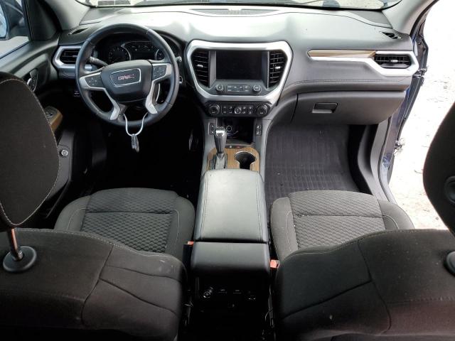 1GKKNLLS8HZ268105 GMC ACADIA SLE