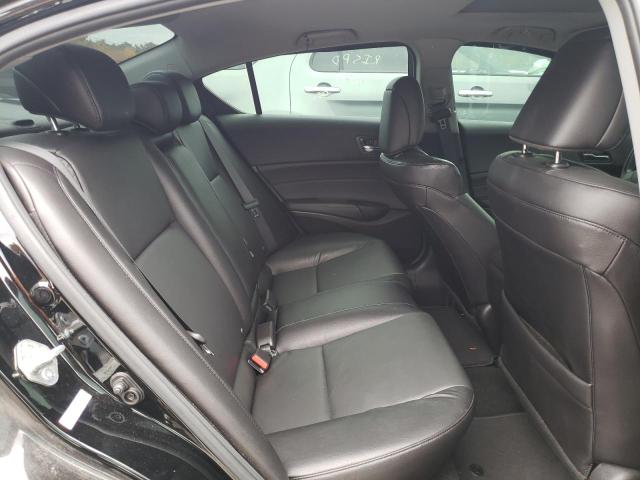19UDE2F40JA007455 Acura Ilx Special Edition