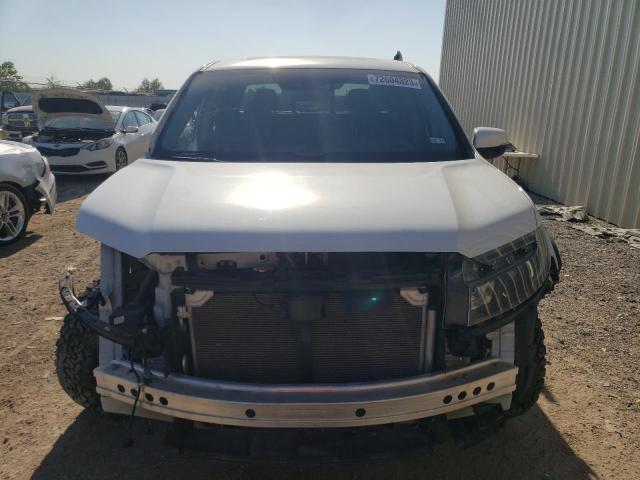 5FPYK3F70MB025983 Honda Ridgeline Rtl