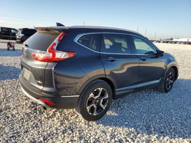 7FARW1H9XJE039510 Honda Cr-v Touring