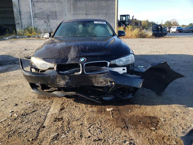 WBA3B5C58EF599257 BMW 328 Xi Sulev