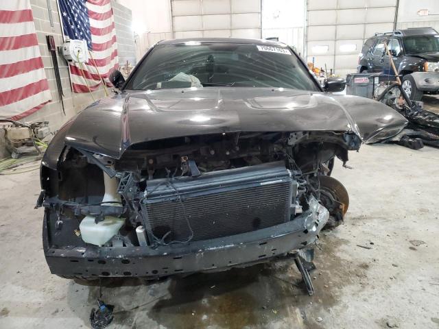 2C3CDXKTXEH371319 Dodge Charger Police