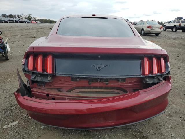 1FA6P8TH2F5378019 Ford Mustang