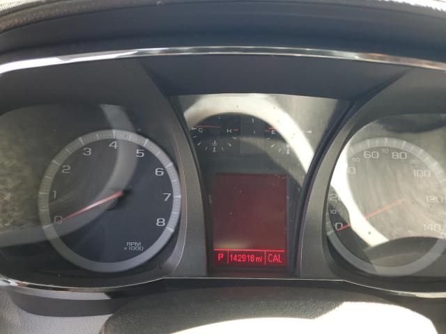 2GKALMEK7E6369275 GMC Terrain Sle