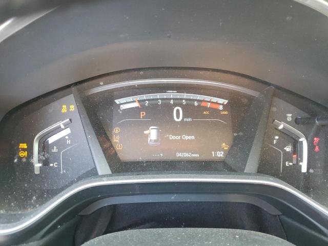 5J6RW1H99JL014472 Honda Cr-v Touring