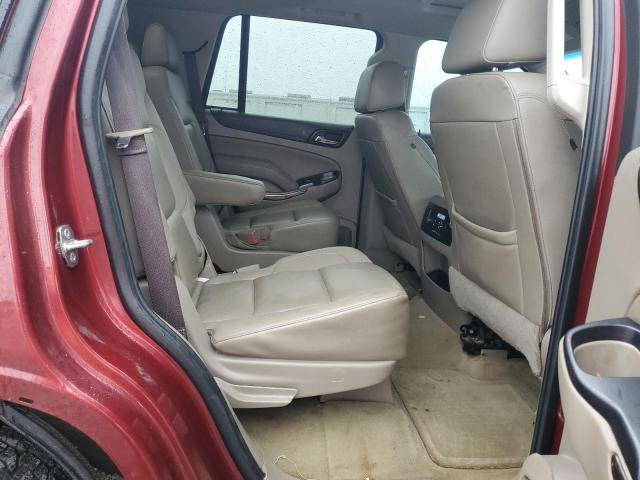 1GKS1BKC0HR117890 GMC YUKON SLT